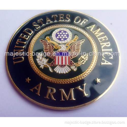 USA Army& Navy Coins (MJ-COINS-065)
